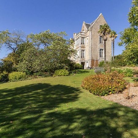 Domaine Le Gaudin - Saint Jean Le Thomas Saint-Jean-le-Thomas Exterior foto