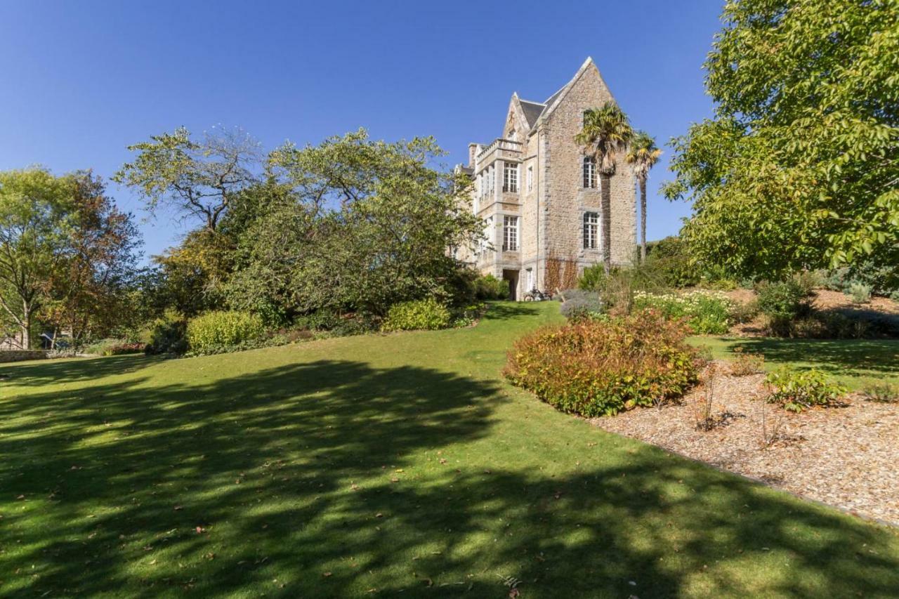 Domaine Le Gaudin - Saint Jean Le Thomas Saint-Jean-le-Thomas Exterior foto